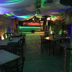 Restaurant/Bar Barrio Bellavista